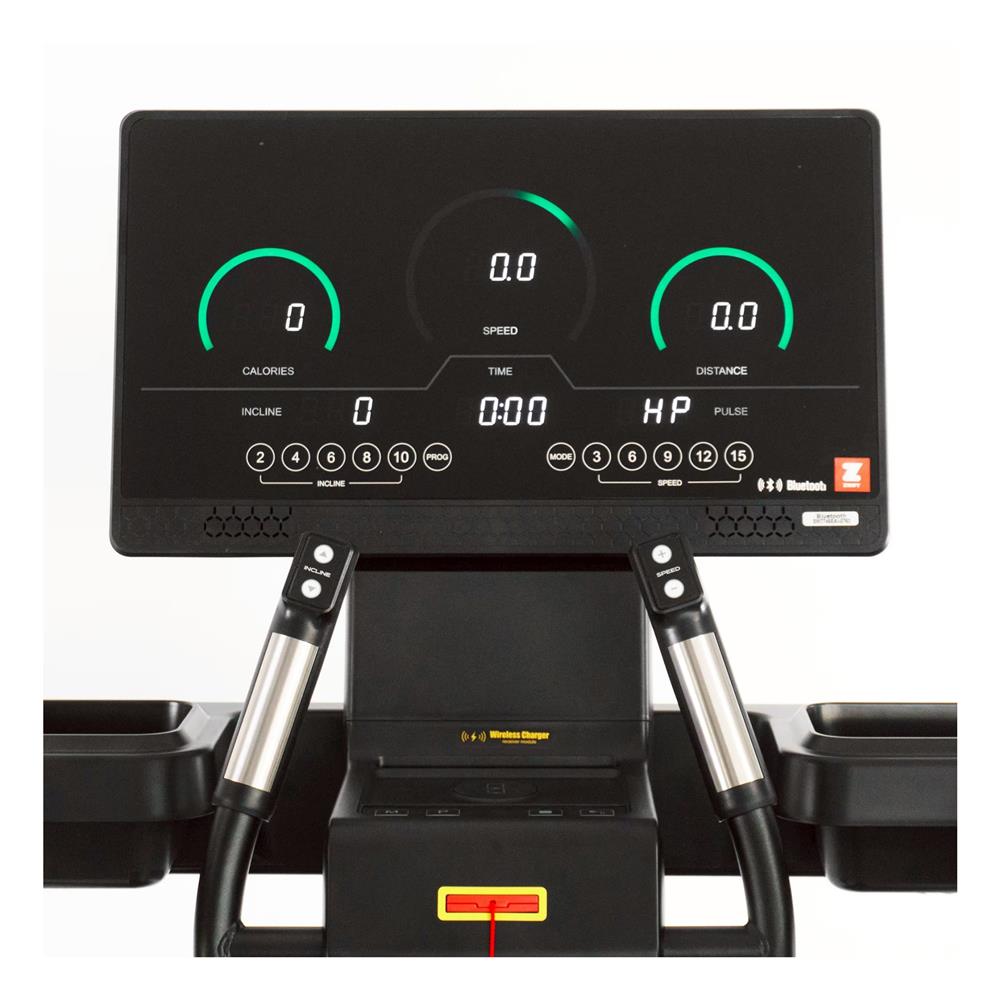 ลู่วิ่งไฟฟ้า OMA OMA-7746EA AC6HP