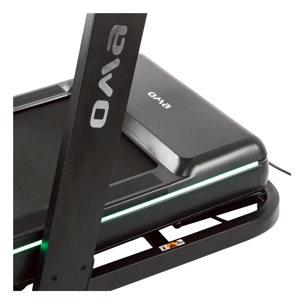 ลู่วิ่งไฟฟ้า OMA OMA-7746EA AC6HP