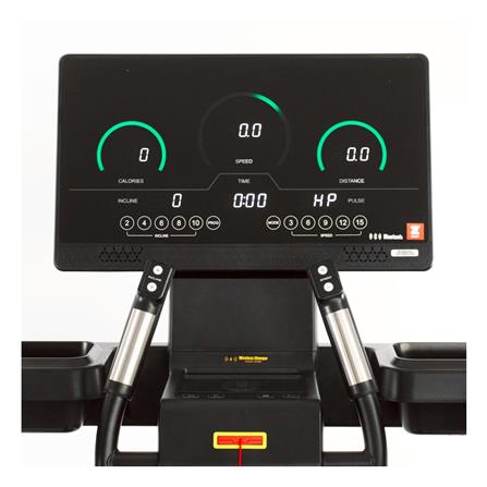 ลู่วิ่งไฟฟ้า OMA OMA-7746EA AC6HP_3