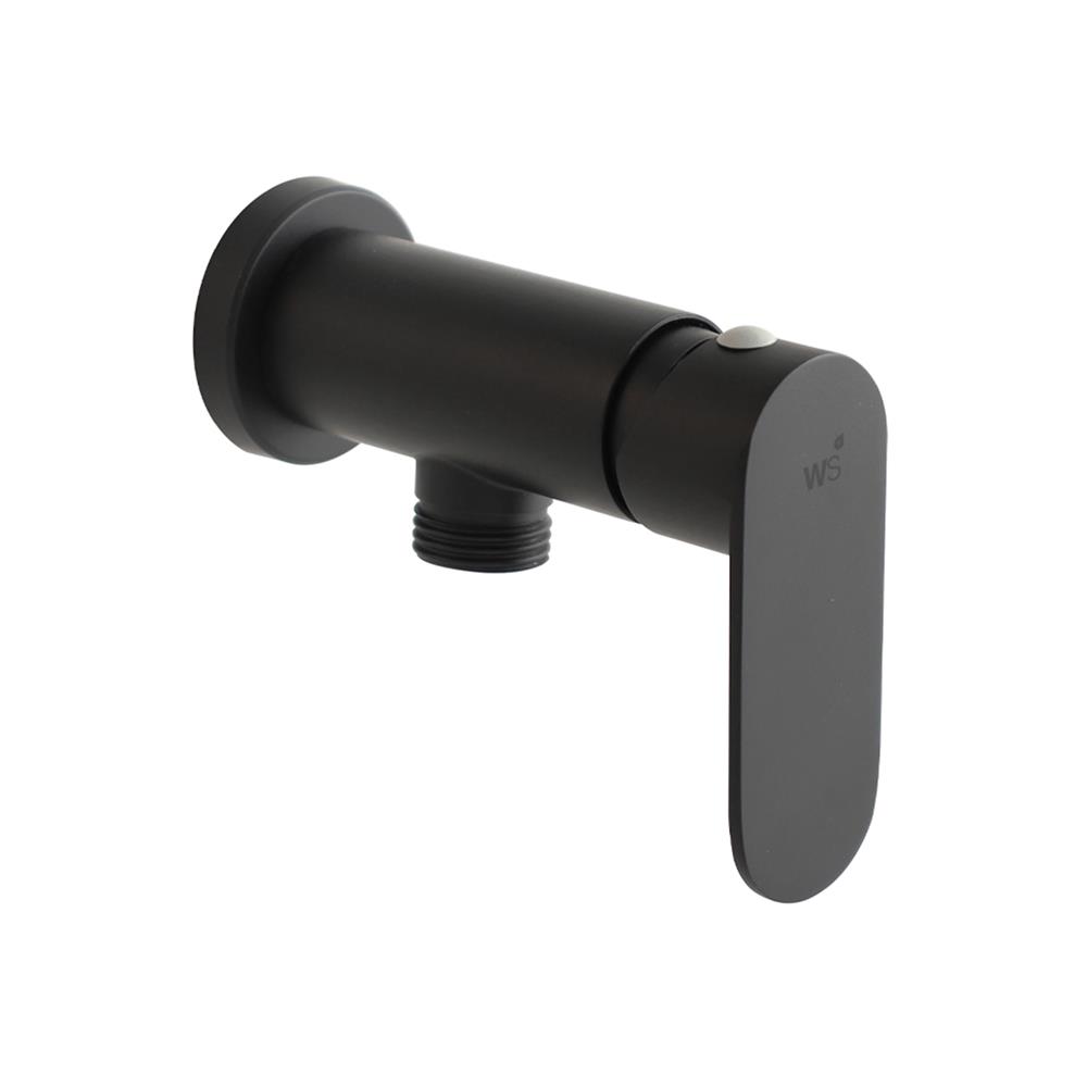 วาล์วฝักบัว 1 ทาง WS WS-0911-BA