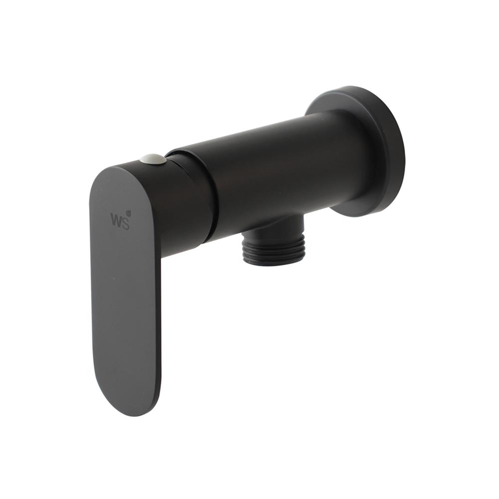 วาล์วฝักบัว 1 ทาง WS WS-0911-BA