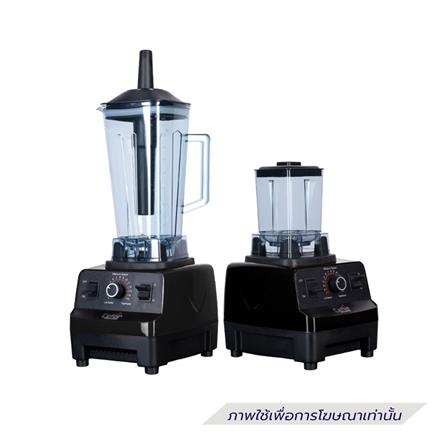 เครื่องปั่นรอบสูง CEFLAR CSJ-03 2 ลิตร สีดำ_5