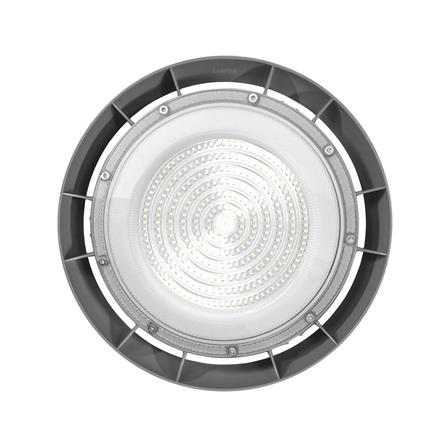 โคมไฮเบย์ LED LAMPTAN AIRFLOW 150 วัตต์ DAYLIGHT สีเทา_1