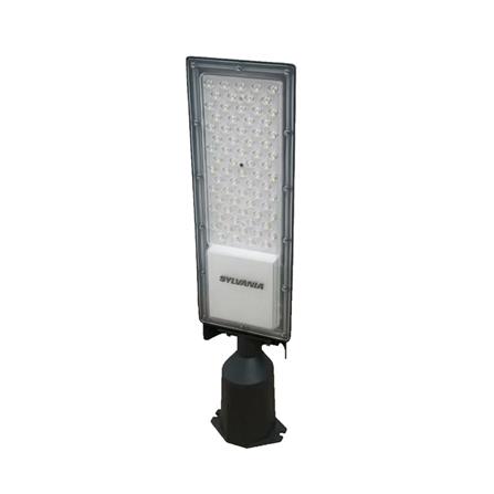 ไฟถนน LED SYLVANIA NOVA MAXWELL 50 วัตต์ DAYLIGHT สีเทา_1