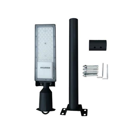 ไฟถนน LED SYLVANIA NOVA MAXWELL 50 วัตต์ DAYLIGHT สีเทา_3