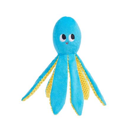 ของเล่นสุนัขรูปปลาหมึก BARK ODD OTTO_0