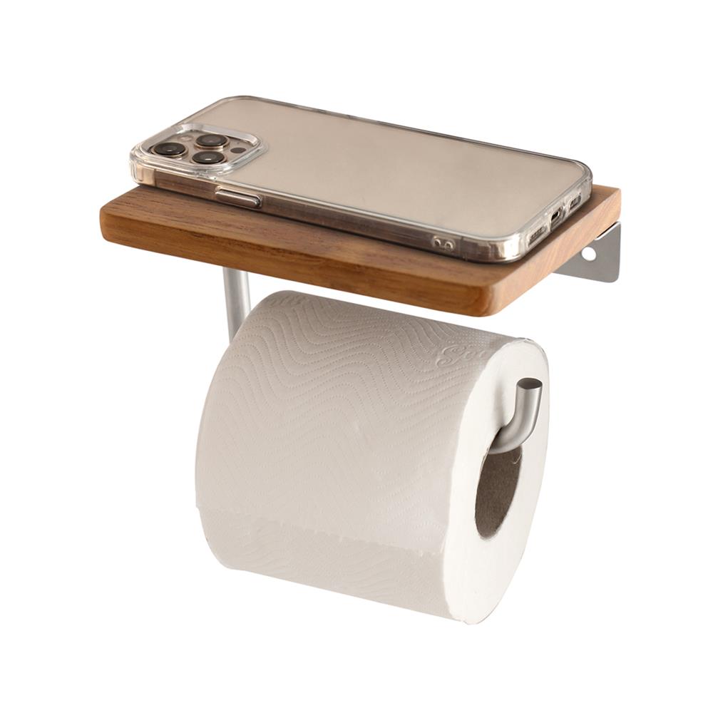 ที่ใส่กระดาษ WS KR-6402T สีน้ำตาล