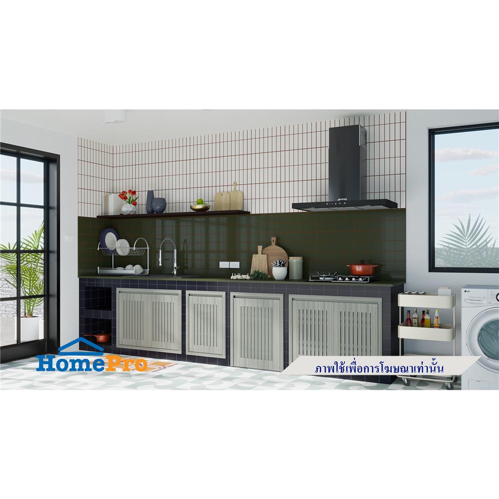 บานซิงค์คู่ JUPITER GRAND 87x67 ซม. สีไลท์