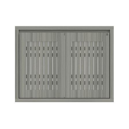 บานซิงค์คู่ JUPITER GRAND 87x67 ซม. สีไลท์_0