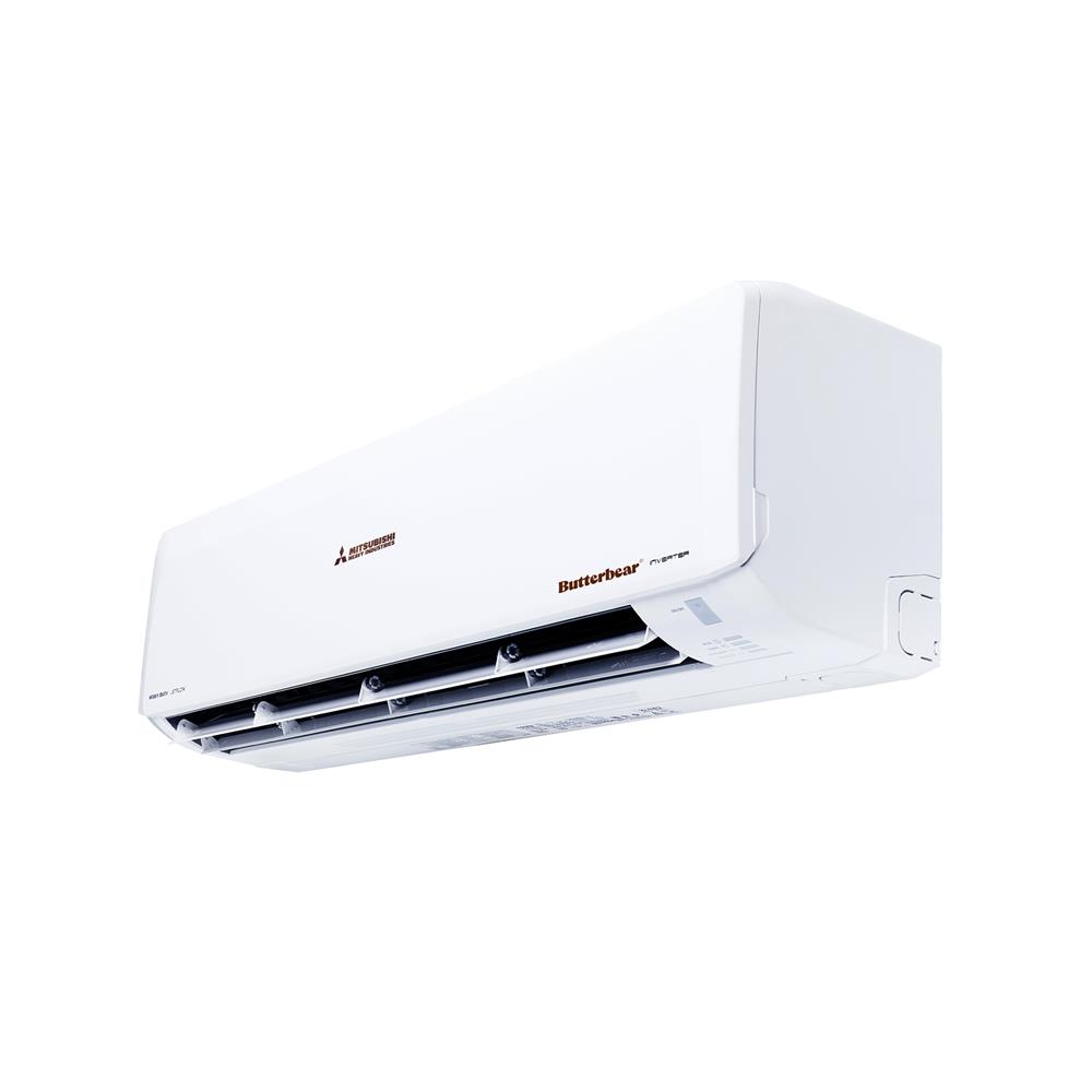 แอร์ผนัง MITSUBISHI HEAVY DUTY SRK24YYS-W1/B 24215 บีทียู อินเวอร์เตอร์