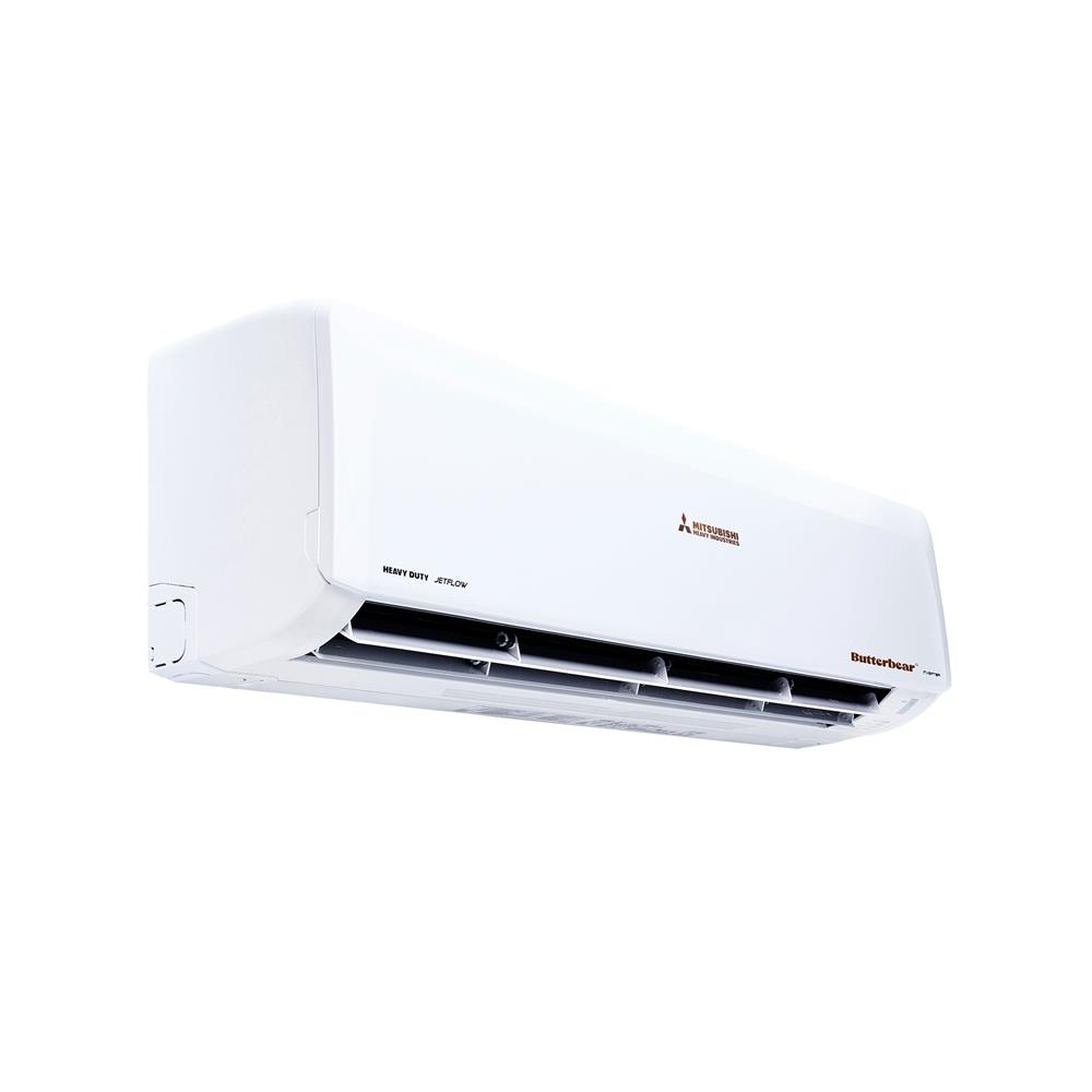 แอร์ผนัง MITSUBISHI HEAVY DUTY SRK24YYS-W1/B 24215 บีทียู อินเวอร์เตอร์