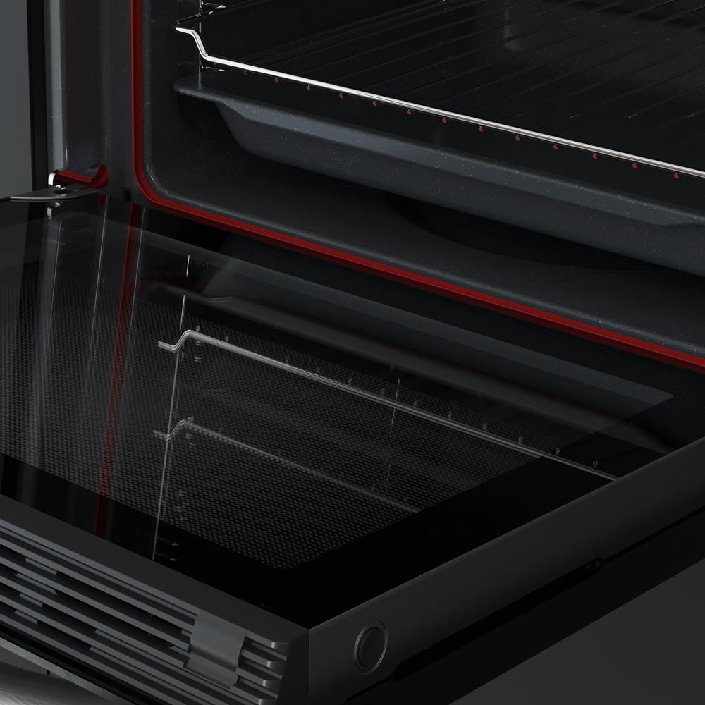 เตาอบฝัง TEKA HBB 6150 SS E04