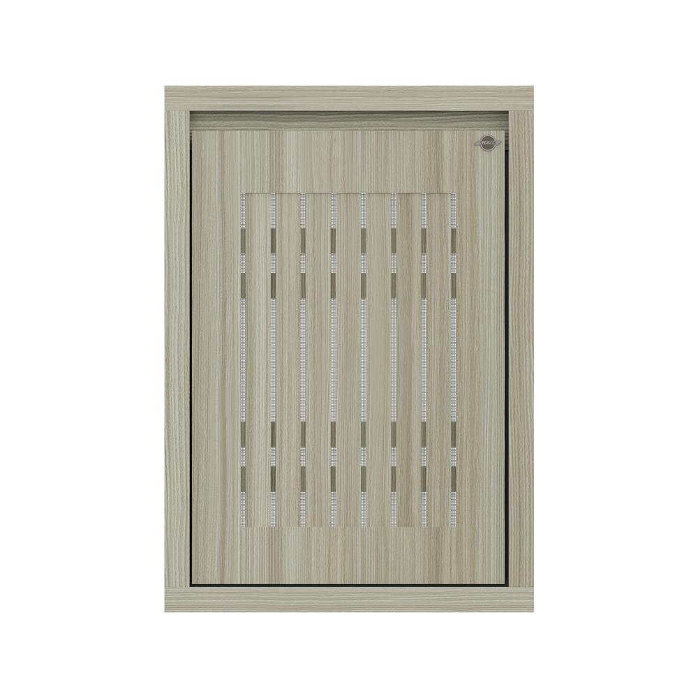 บานซิงค์เดี่ยว JUPITER GRAND 47x67 ซม. สีสัก