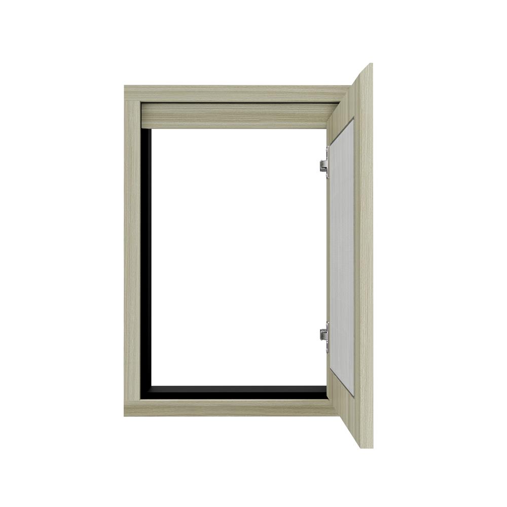 บานซิงค์เดี่ยว JUPITER GRAND 47x67 ซม. สีสัก