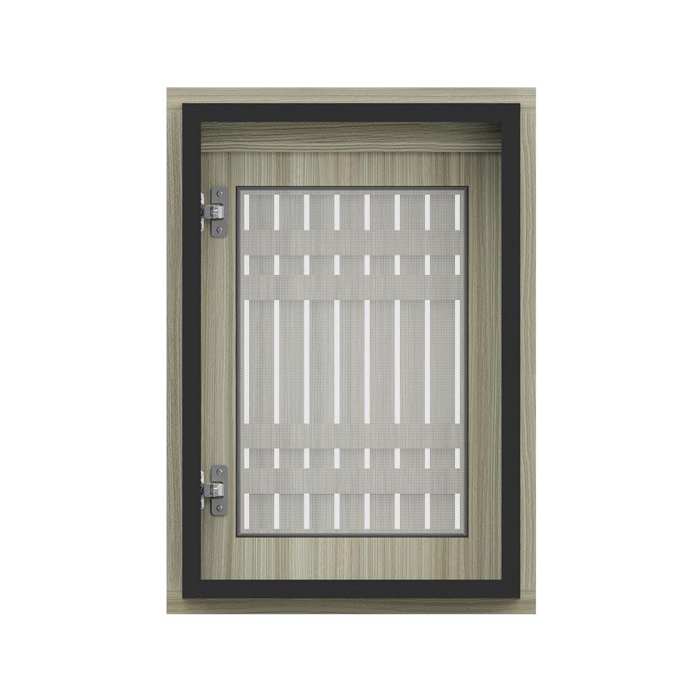 บานซิงค์เดี่ยว JUPITER GRAND 47x67 ซม. สีสัก