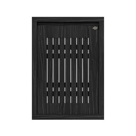 บานซิงค์เดี่ยว JUPITER GRAND 47x67 ซม. สีโอ๊ค_0