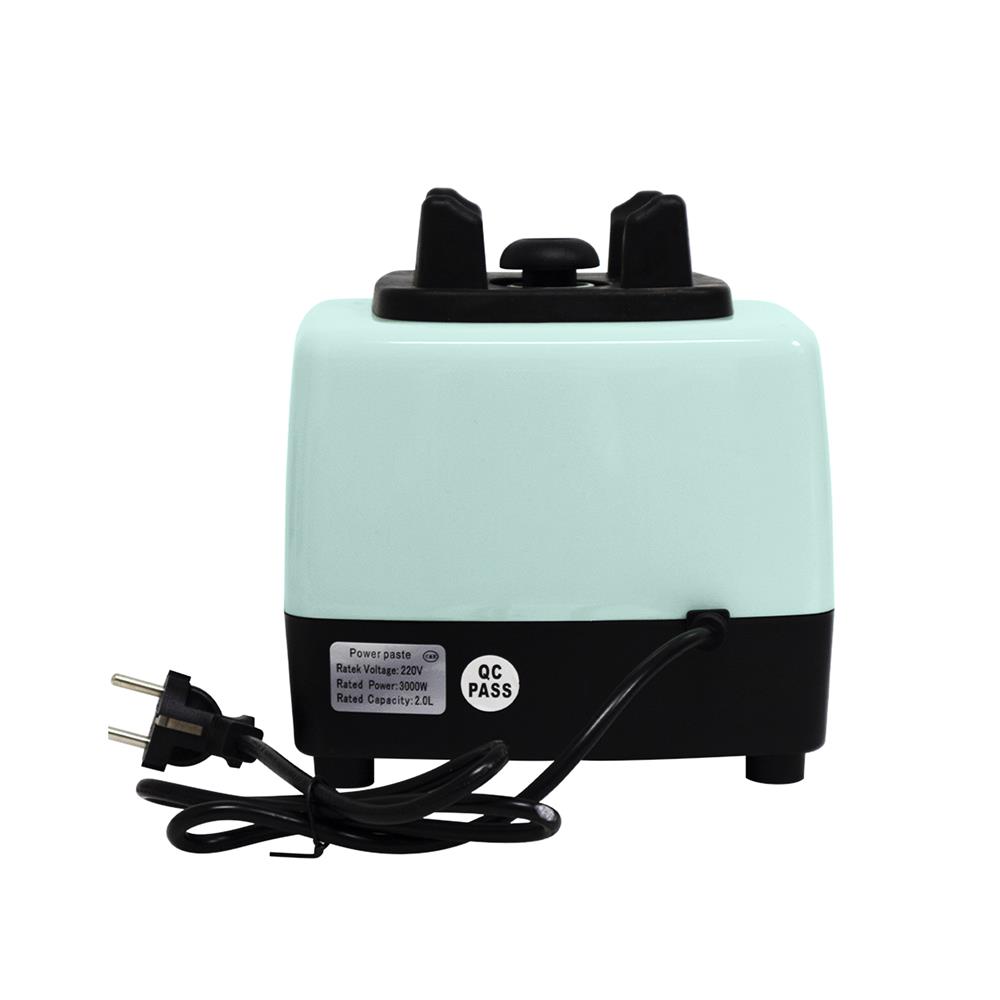 เครื่องปั่นรอบสูง CEFLAR CSJ-03 2 ลิตร สีมินต์