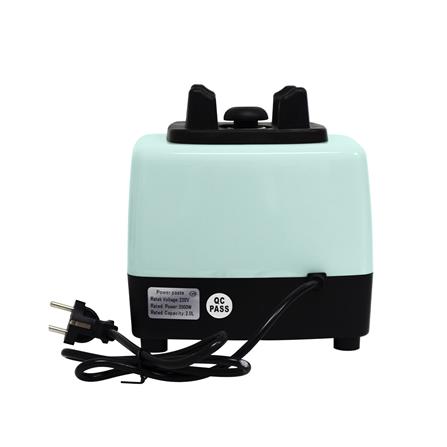 เครื่องปั่นรอบสูง CEFLAR CSJ-03 2 ลิตร สีมินต์_7