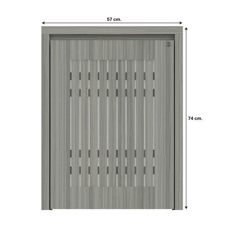 บานถังแก๊ส JUPITER GRAND 57x74 ซม. สีไลท์_4