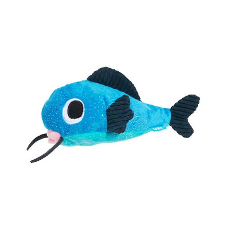 ของเล่นสุนัขรูปปลาดุก BARK CATFISH CLAUDE_0