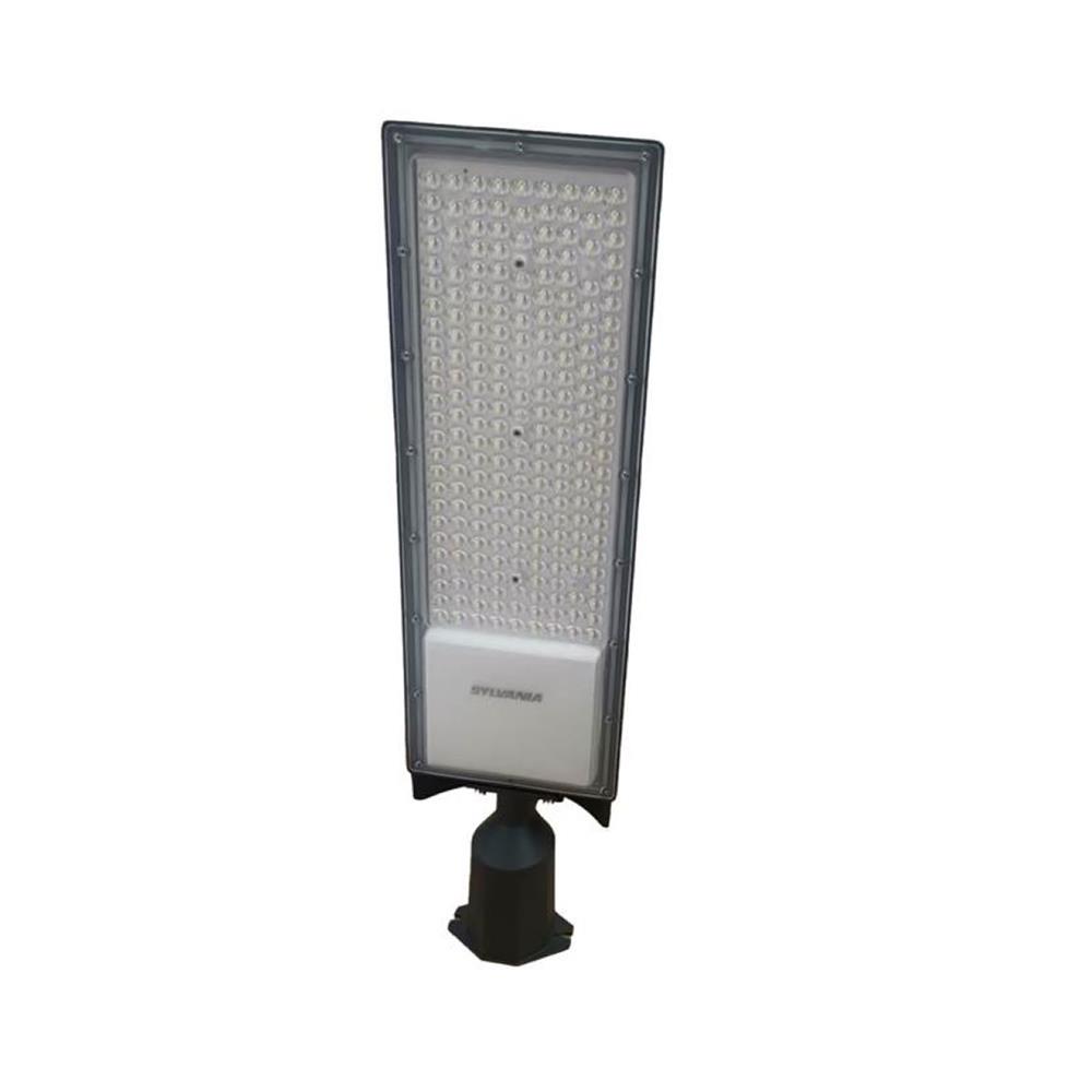 ไฟถนน LED SYLVANIA NOVA MAXWELL 150 วัตต์ DAYLIGHT สีเทา