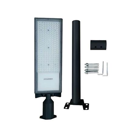 ไฟถนน LED SYLVANIA NOVA MAXWELL 150 วัตต์ DAYLIGHT สีเทา_3
