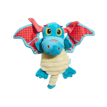 ของเล่นสุนัขรูปมังกรบิน BARK GRIMBOLD THE DRAGON_0