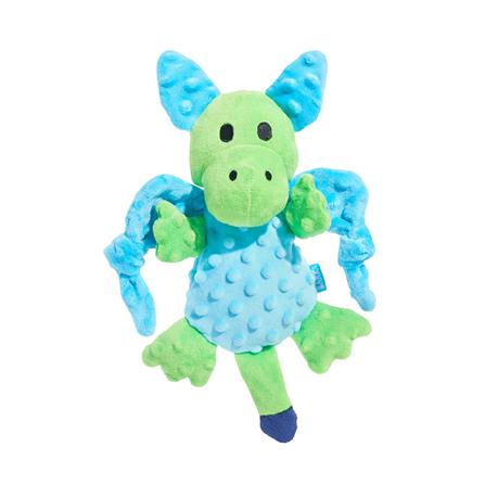 ของเล่นสุนัขรูปมังกร BARK HUMBERT THE DRAGON_0