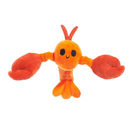 ของเล่นสุนัขรูปกุ้งเครย์ฟิช BARK DELLA CRAWFISH_0