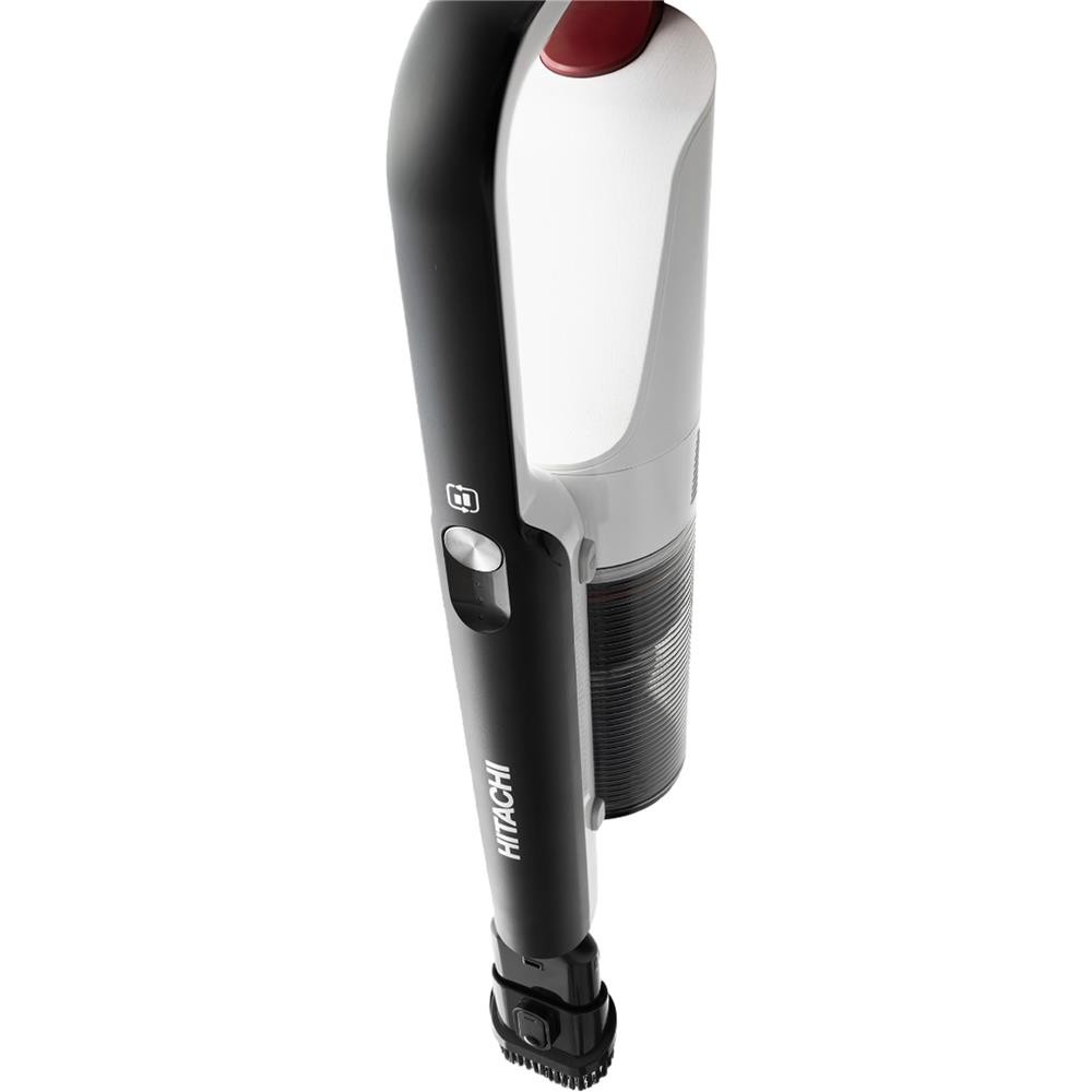 เครื่องดูดฝุ่นแบบด้าม HITACHI PV-X70P BKWH