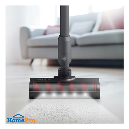 เครื่องดูดฝุ่นแบบด้าม HITACHI PV-X70P BKWH_9