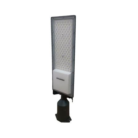 ไฟถนน LED SYLVANIA NOVA MAXWELL 100 วัตต์ DAYLIGHT สีเทา_1