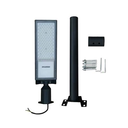 ไฟถนน LED SYLVANIA NOVA MAXWELL 100 วัตต์ DAYLIGHT สีเทา_3