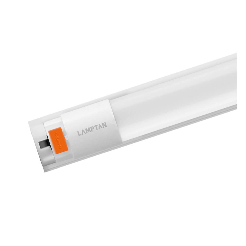 ชุดรางนีออน LED LAMPTAN T8 LYN SLIDE HIGH WATT 32 วัตต์ DAYLIGHT