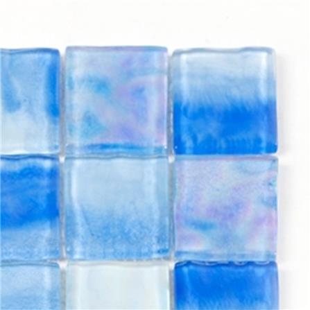 โมเสคแก้ว 30x30 ซม. TARA OCEAN BLUE_1