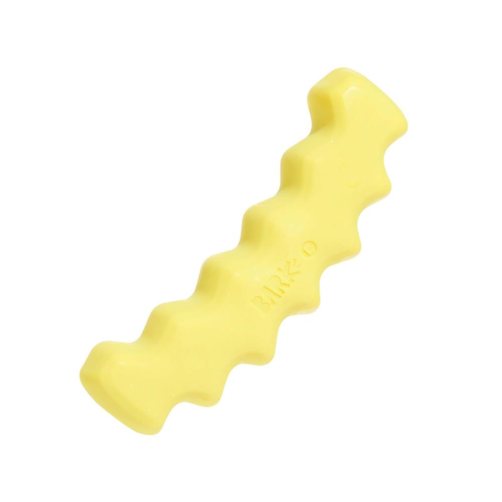 ของเล่นสุนัขรูปเฟรนช์ฟรายส์ BARK CRINKLE FRY