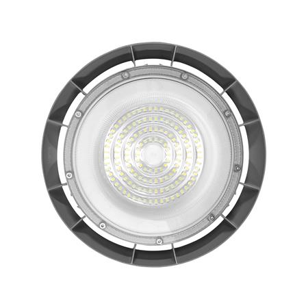 โคมไฮเบย์ LED LAMPTAN AIRFLOW 100 วัตต์ DAYLIGHT สีเทา_1