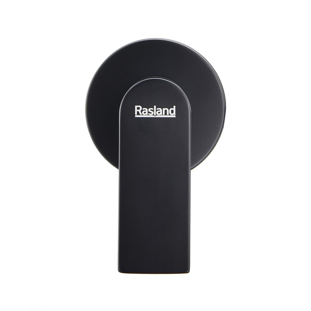 วาล์วฝักบัว 1 ทาง RASLAND RA C311-637BK