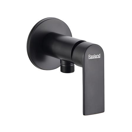 วาล์วฝักบัว 1 ทาง RASLAND RA C311-637BK_0