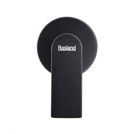 วาล์วฝักบัว 1 ทาง RASLAND RA C311-637BK_1