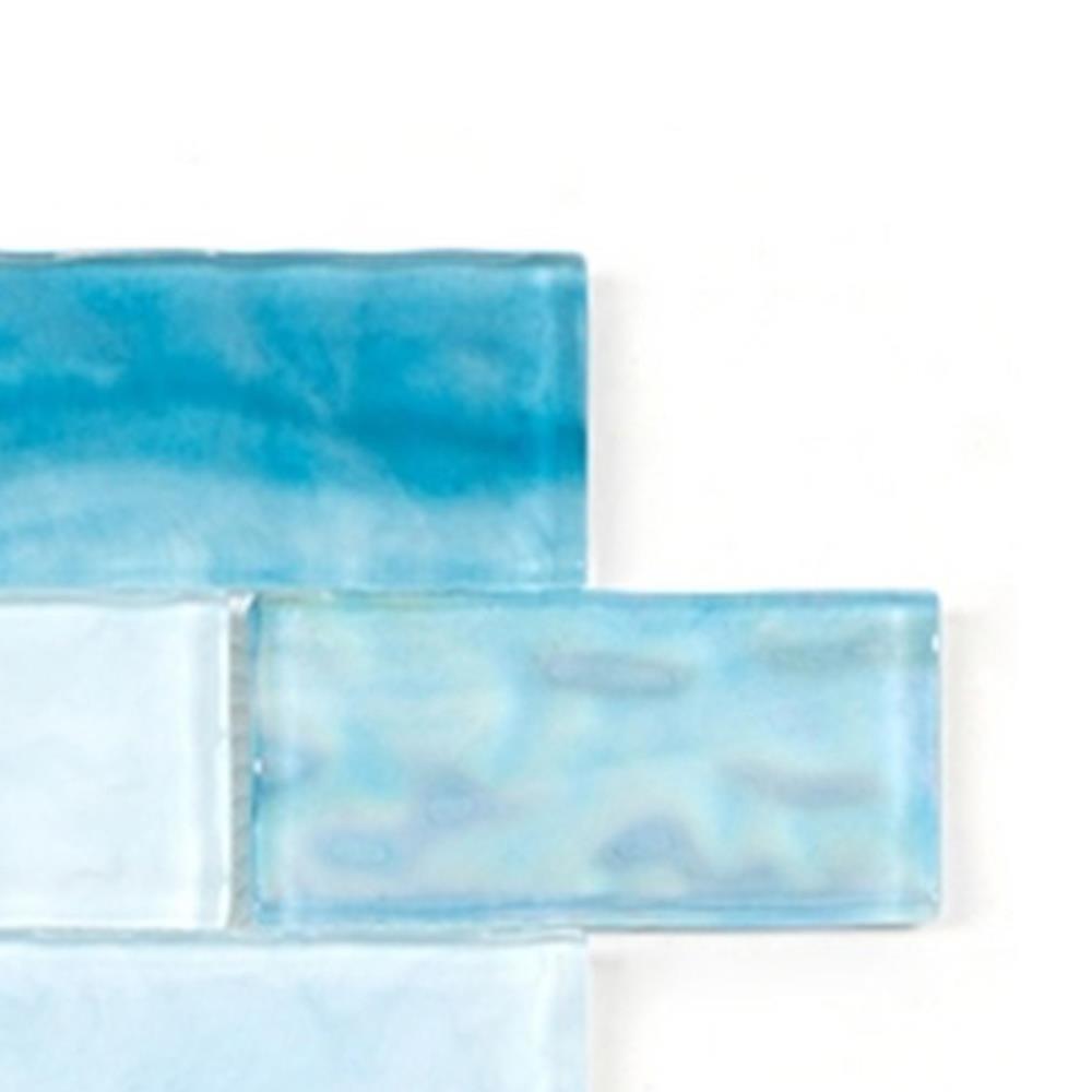 โมเสคแก้ว 30x30 ซม. TARA OCEAN BREEZE