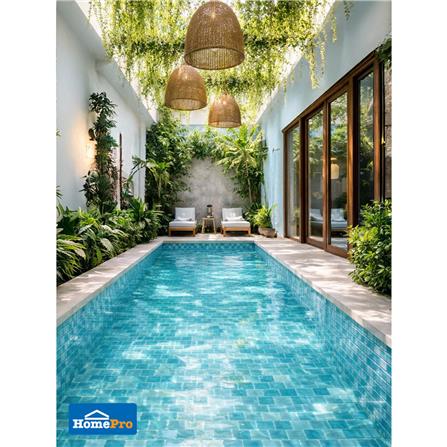 โมเสคแก้ว 30x30 ซม. TARA OCEAN BREEZE_3