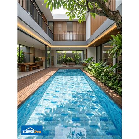 โมเสคแก้ว 30x30 ซม. TARA OCEAN MIST_2