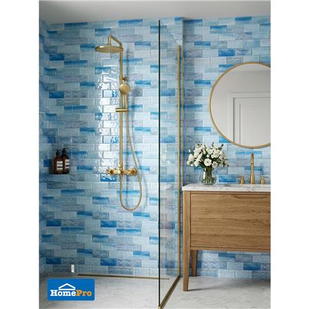 โมเสคแก้ว 30x30 ซม. TARA OCEAN MIST_4