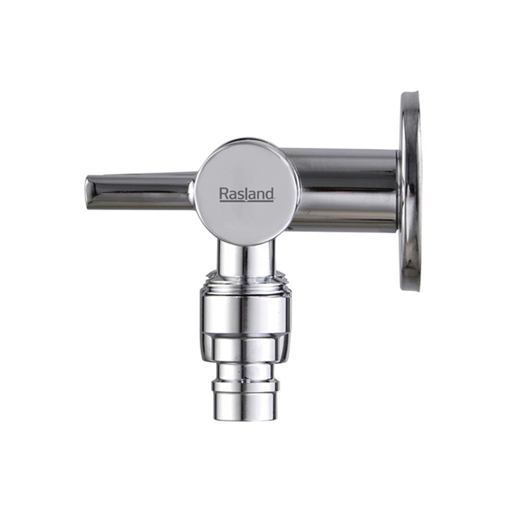 สต๊อปวาล์ว 2 ทาง RASLAND RA C311-C7733