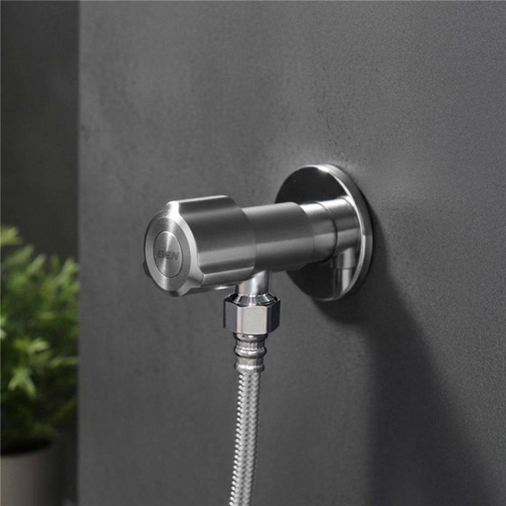 สต๊อปวาล์ว 1 ทาง BEN BN C321-SN-4455