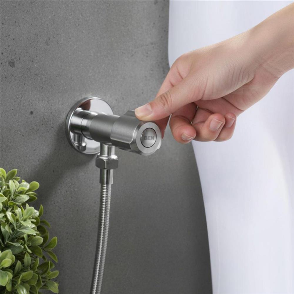 สต๊อปวาล์ว 1 ทาง BEN BN C321-SN-4455