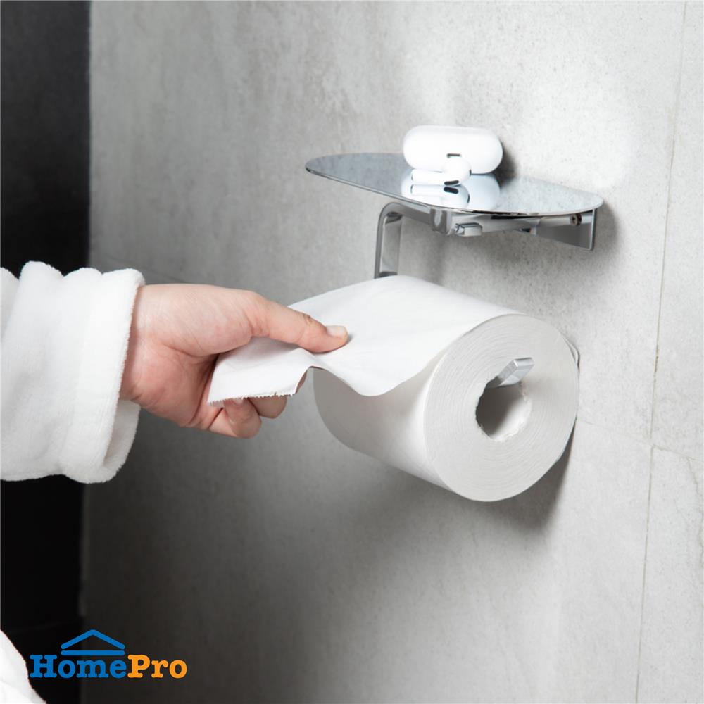 ที่ใส่กระดาษ RASLAND RA W1515-W4466 สีโครม