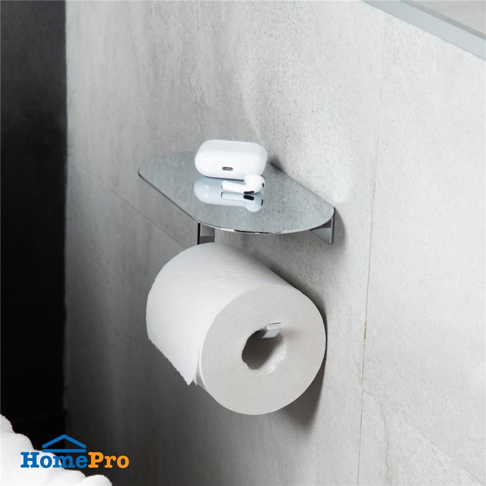 ที่ใส่กระดาษ RASLAND RA W1515-W4466 สีโครม