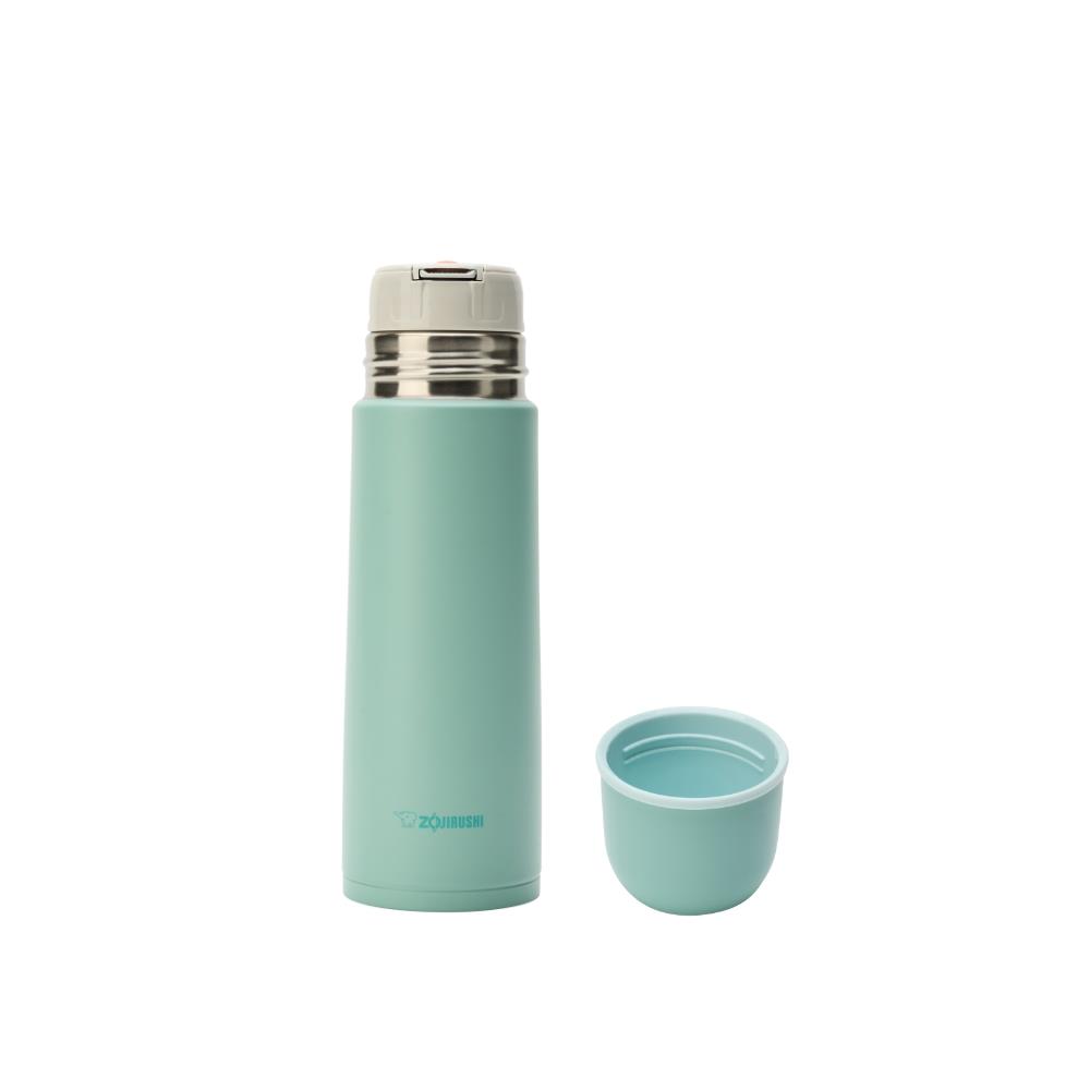 กระติกสุญญากาศ ZOJIRUSHI SV-GR50E-GA 500 มล. สีเขียว